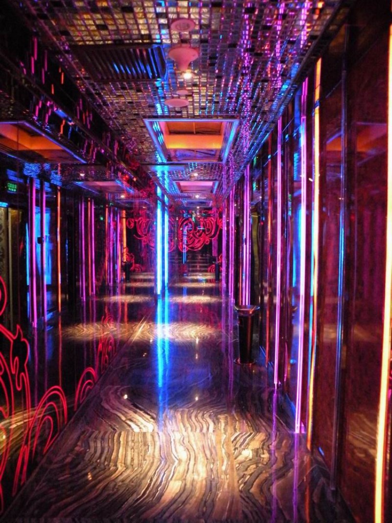 桂林商务ktv体验分享-平乐县ktv预订